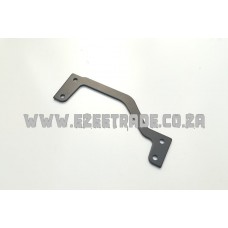 Rear Brace - BLACK | Rovan Sports